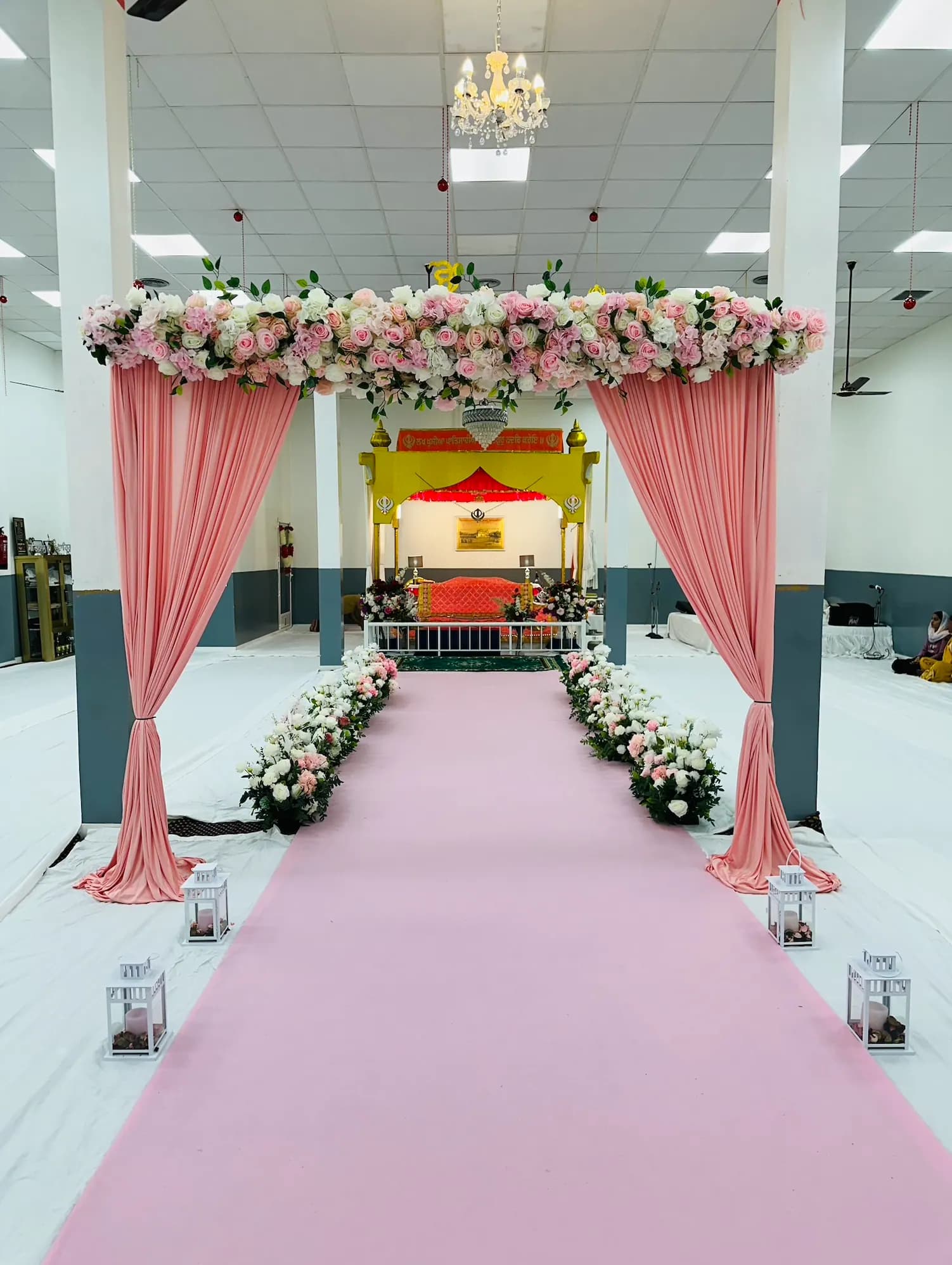 Elegancia visual para celebraciones inolvidables