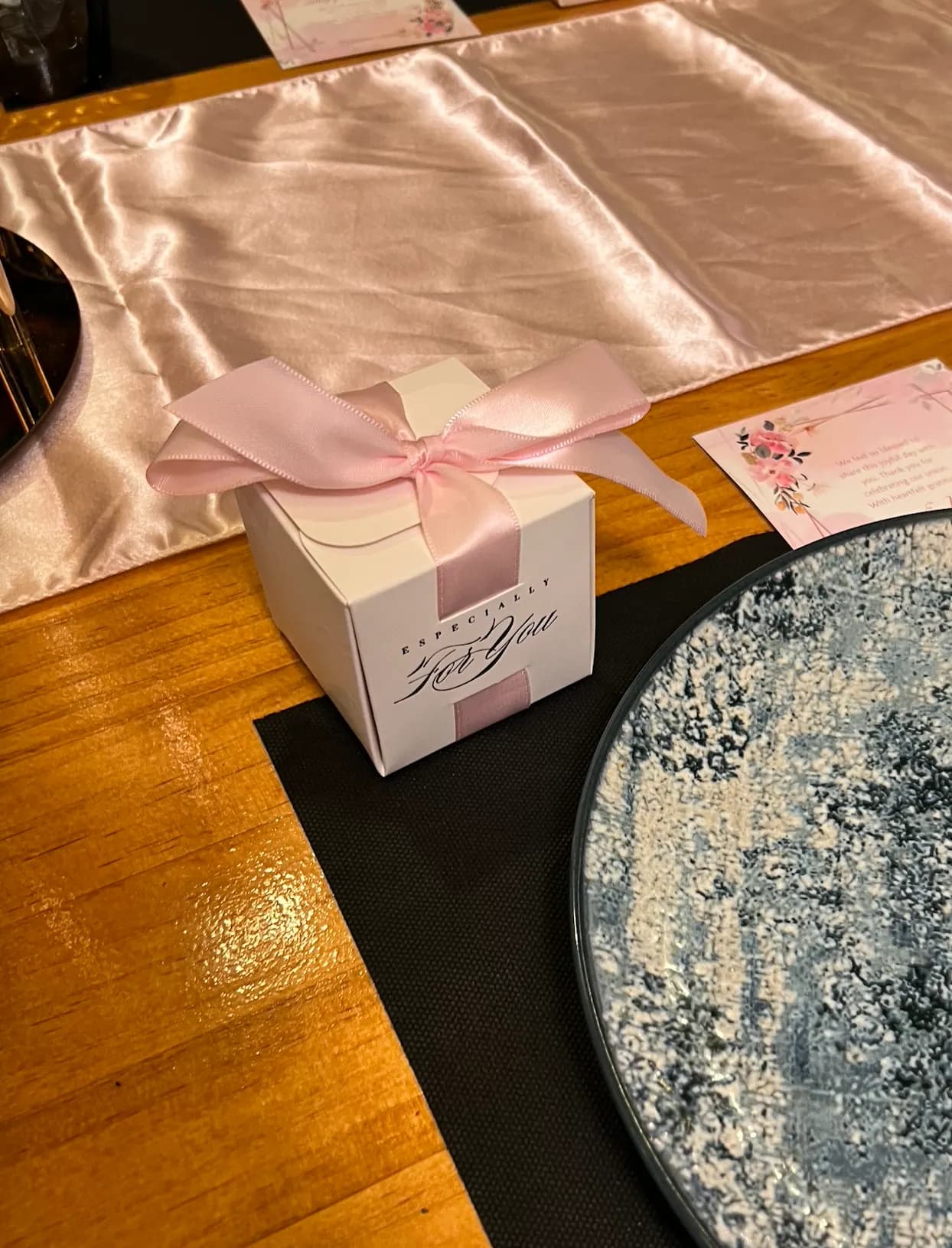 Detalle para invitados de boda 1